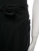 Thumbnail for your product : Robert Rodriguez Pencil Skirt