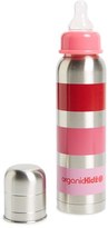 Thumbnail for your product : OrganicKidz 9oz Thermal Stainless Steel Baby Bottle (Online Only)