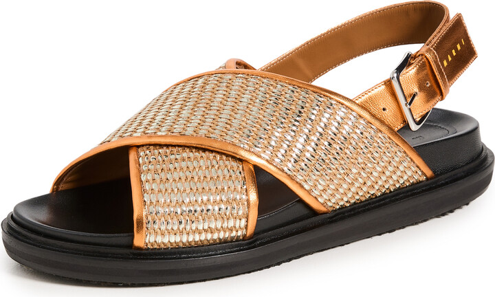 Marni Sandals | ShopStyle