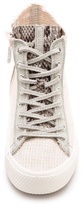 Thumbnail for your product : Rachel Zoe Barret High Top Sneakers