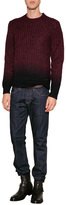 Thumbnail for your product : Burberry Merino Wool Pullover