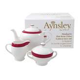 Thumbnail for your product : Aynsley Madison Tea Set