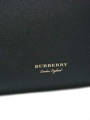 Burberry The Baby Banner bag