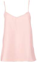 Thumbnail for your product : boohoo NEW Womens Woven Cami Top in Polyester 5% Elastane