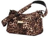Thumbnail for your product : Ju-Ju-Be Infant 'Legacy Hobobe - The Duchess' Diaper Bag - Brown