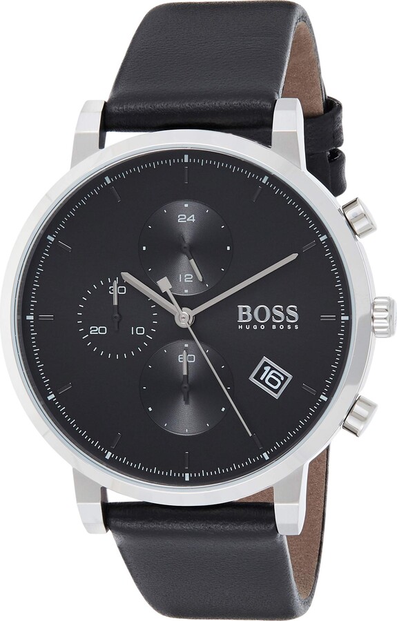 hugo boss watch straps uk