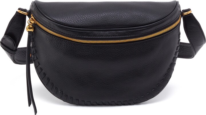 Hobo Juno Leather Belt Bag