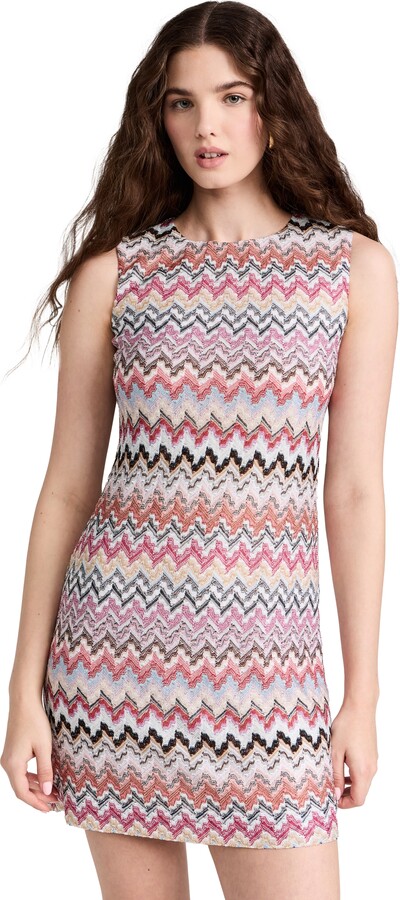Missoni Short Dress