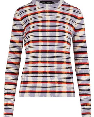Proenza Schouler Striped sweater