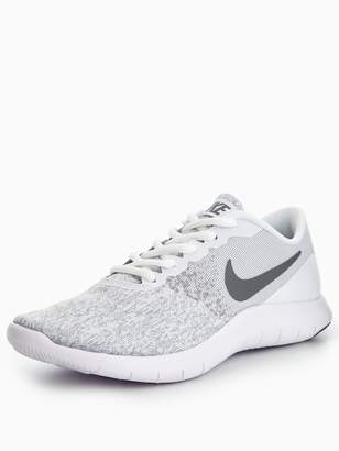 Nike Flex Contact - White/Grey