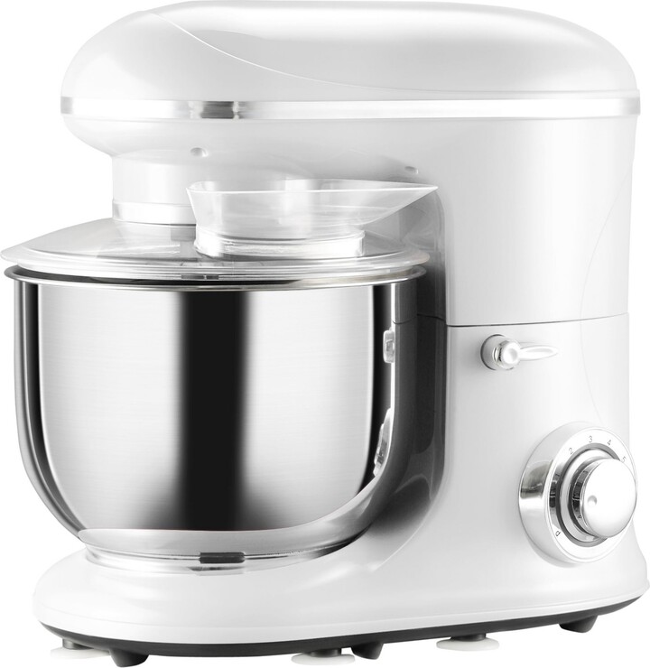 KitchenAid KSM150 Replacement Stainless Steel Mixer Mixing Bowl 5 Qt D4