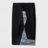 Thumbnail for your product : Champion C9 Boys' Camo-Pieced Training Shorts