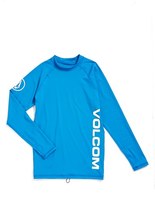 Thumbnail for your product : Volcom Long Sleeve Rashguard (Toddler Boys)