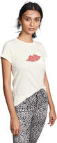 Thumbnail for your product : Rag & Bone JEAN Lips Tee