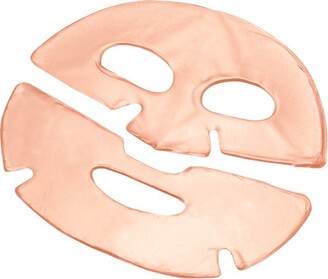 MZ SKIN Anti-Pollution Hydrating Face Mask (5 X 25G)