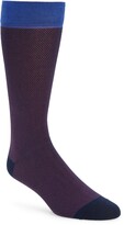 Thumbnail for your product : Ted Baker Joaquim Solid Socks