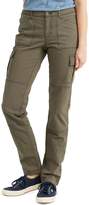 Thumbnail for your product : L.L. Bean Stretch Canvas Cargo Pants