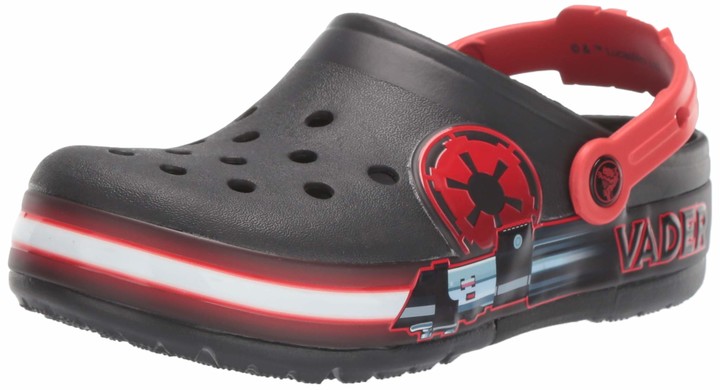 star wars childrens shoes