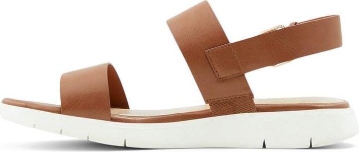 Aldo Brown Women's Sandals | Shop the world's largest collection of 