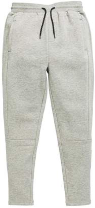Very Boys Panel 2 Pack Jogging Bottoms