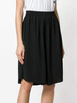 Thumbnail for your product : MM6 MAISON MARGIELA track skirt
