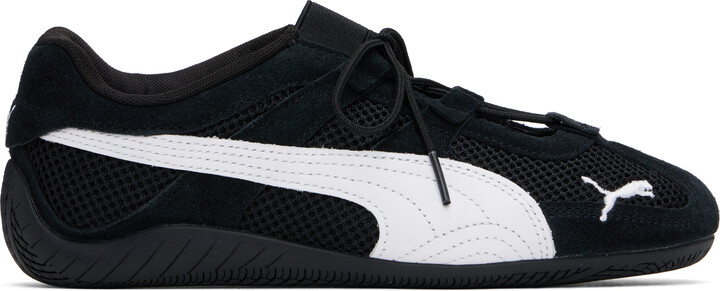 Puma Black Speedcat Go Sneakers