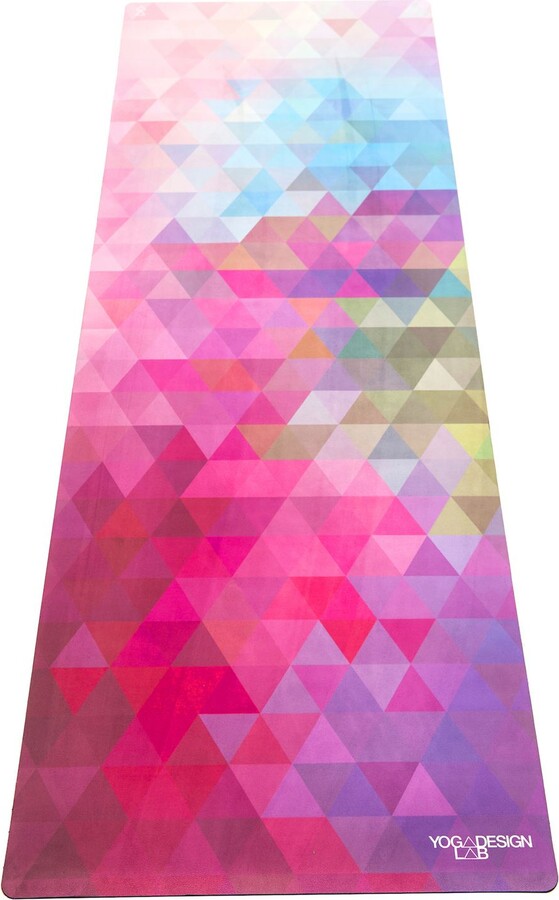 Yoga Design Lab Combo 1.5mm Yoga Mat