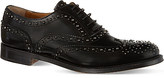 Thumbnail for your product : Church Burwood leather brogues