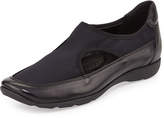 Thumbnail for your product : Sesto Meucci Gummy Stretch Sneaker-Style Flat