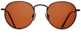 Thumbnail for your product : A. J. Morgan AJ Morgan Round Bradley Sunglasses