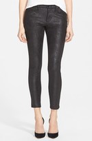 Thumbnail for your product : Joe's Jeans 'Sooo Soft' Mid Rise Ankle Skinny Jeans (Zina)