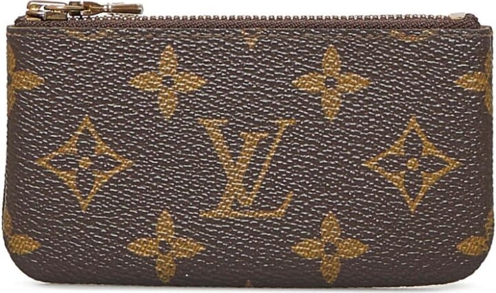 Louis Vuitton Wallet Monogram
