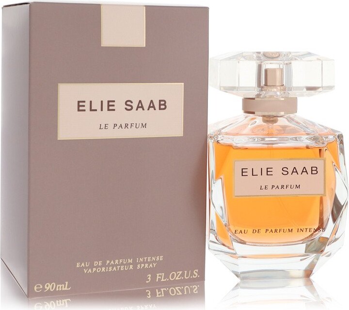 Elie Saab 2pcs Combo Le Parfum Intense by Eau De Parfum Intense Spray 3 oz Women
