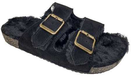 secret treasures slippers