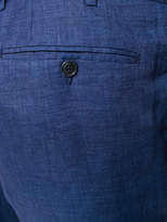 Thumbnail for your product : Canali classic tailored trousers