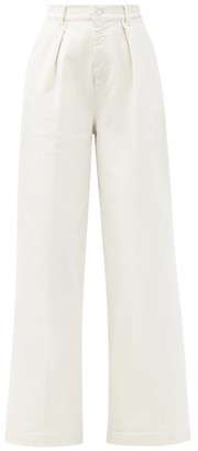 cream jeans womens