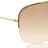 Thumbnail for your product : Carrera 1013/S aviator sunglasses