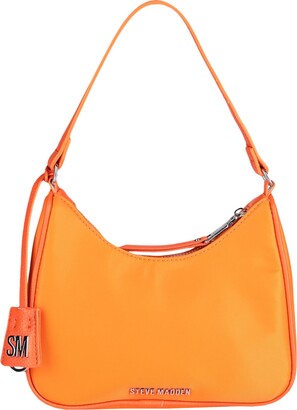 Steve Madden Bglide Shoulderbag Handbag Mandarin - ShopStyle