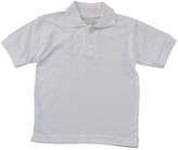 Thumbnail for your product : PAM Little Boys' blank polo shirt