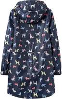 Thumbnail for your product : Joules Golightly Long Jacket - Girls'
