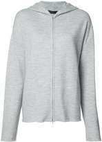 Calvin Klein hooded sweatshirt