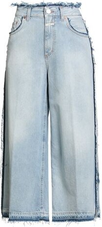 Closed Woman Jeans