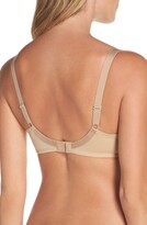 Thumbnail for your product : Fantasie Seamless Underwire Balconette Bra