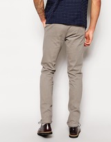 Thumbnail for your product : DKNY Slim Fit Pant