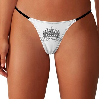 HANSILK Mesh Postpartum Underwear High Waist Disposable Post