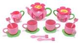 Thumbnail for your product : Melissa & Doug Kids Toy, Bella Butterfly Tea Set