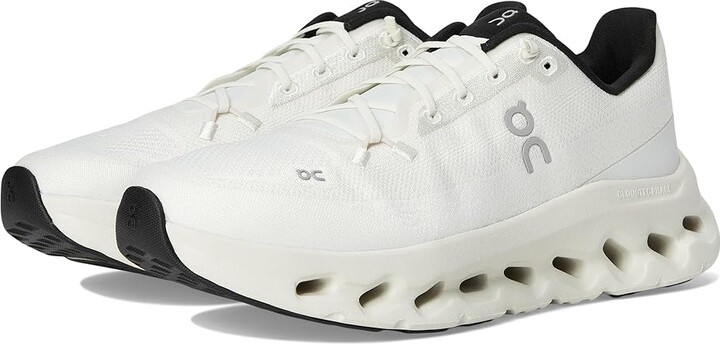 On Cloudtilt Women's Shoes Pearl/Ice : 10 M, Synthetic/Textile