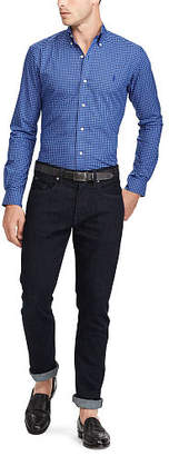 Ralph Lauren Slim Fit No-Iron Cotton Shirt