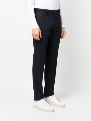 Incotex Slim-Fit Trousers