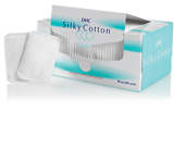 Dhc DHC Silky Cotton Cosmetic Pads x 80